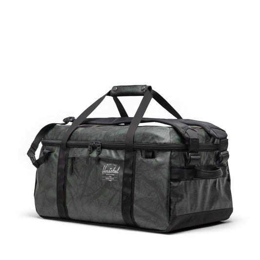 All Season Duffle 41 L - Pineneedle EQ Camo