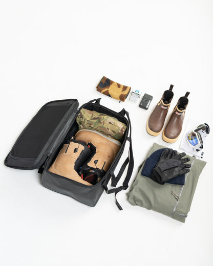 Herschel Supply Co. All season Duffle 66L - Sort