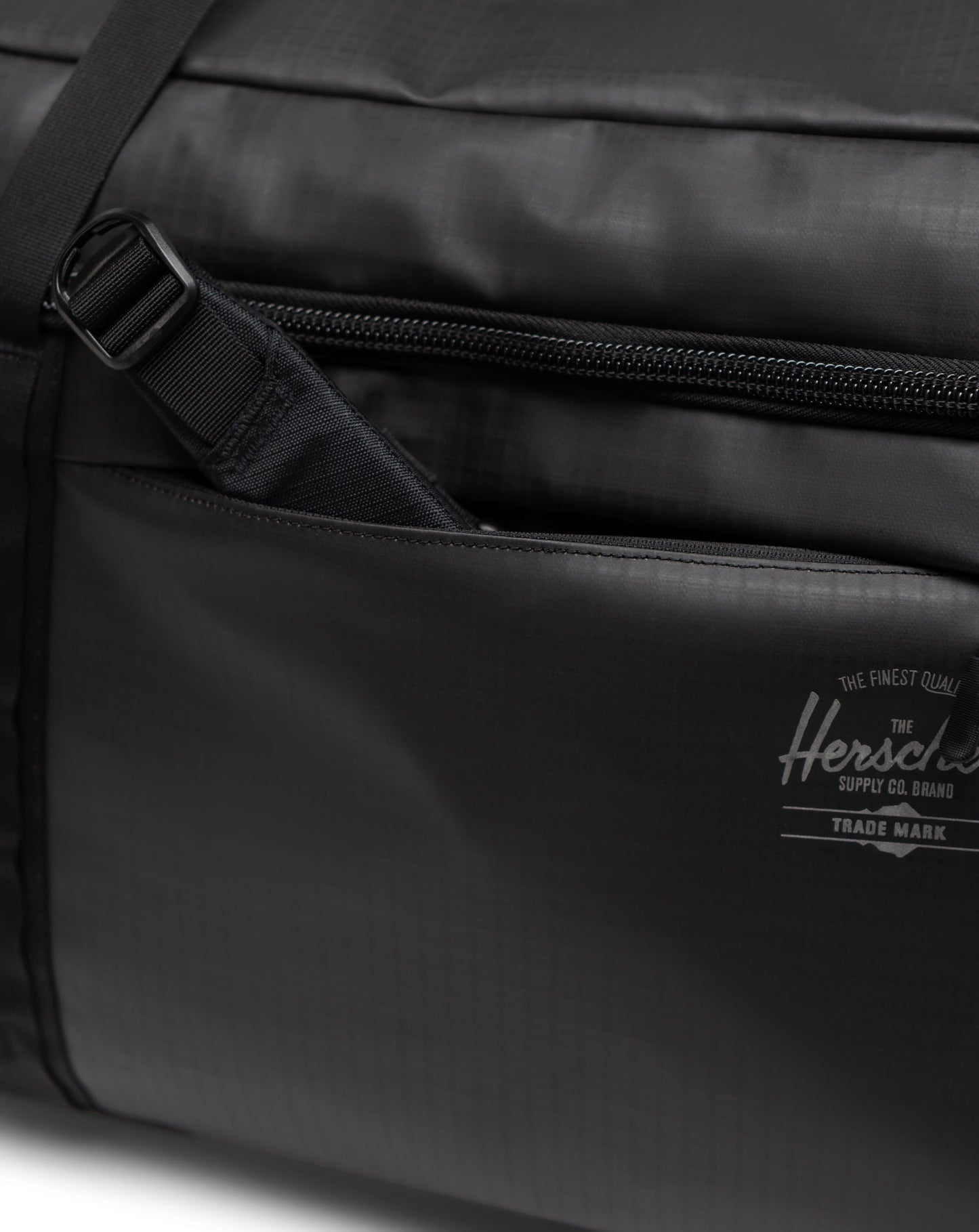 Herschel Supply Co. All season Duffle 66L - Sort