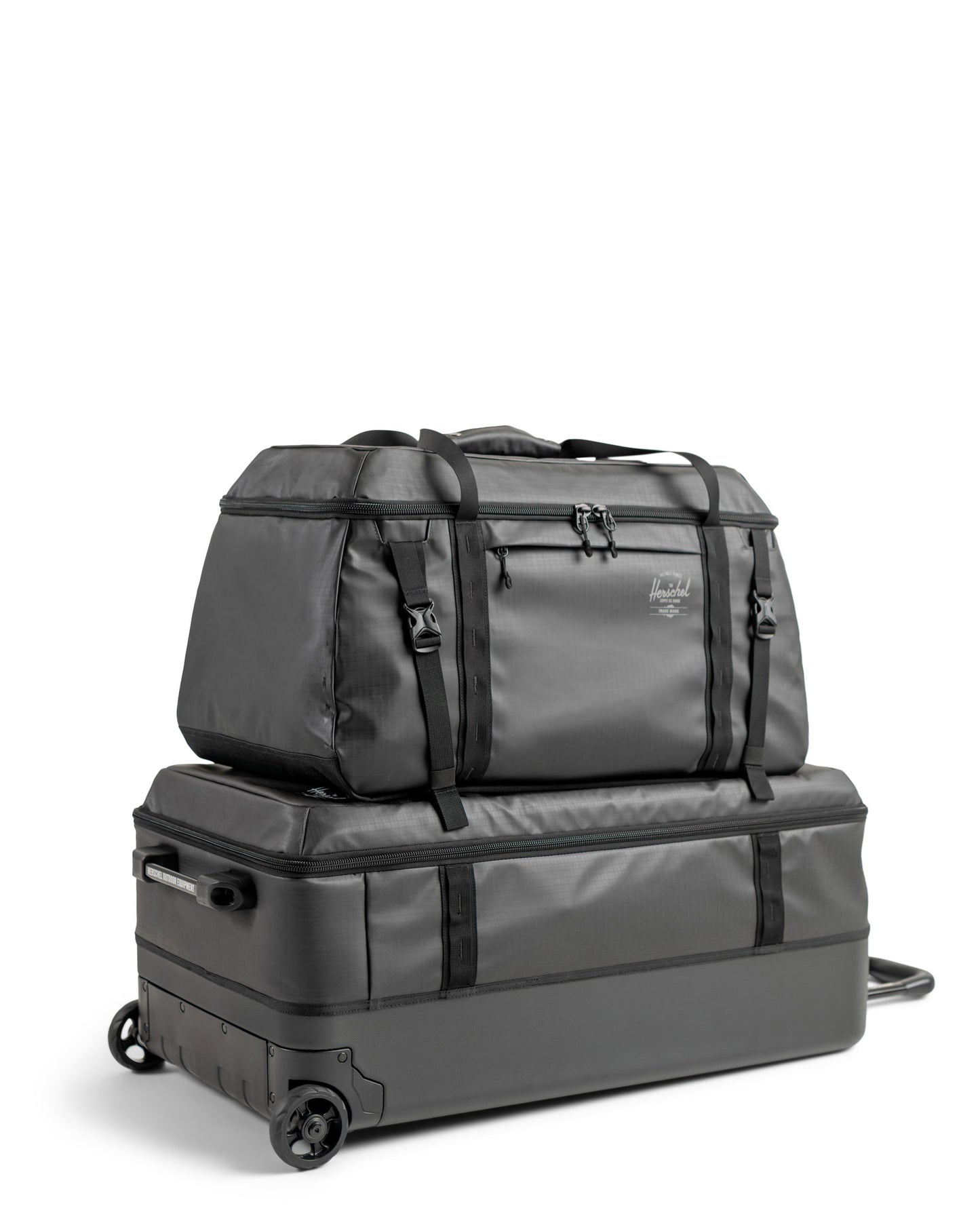 Herschel Supply Co. All season Duffle 66L - Sort