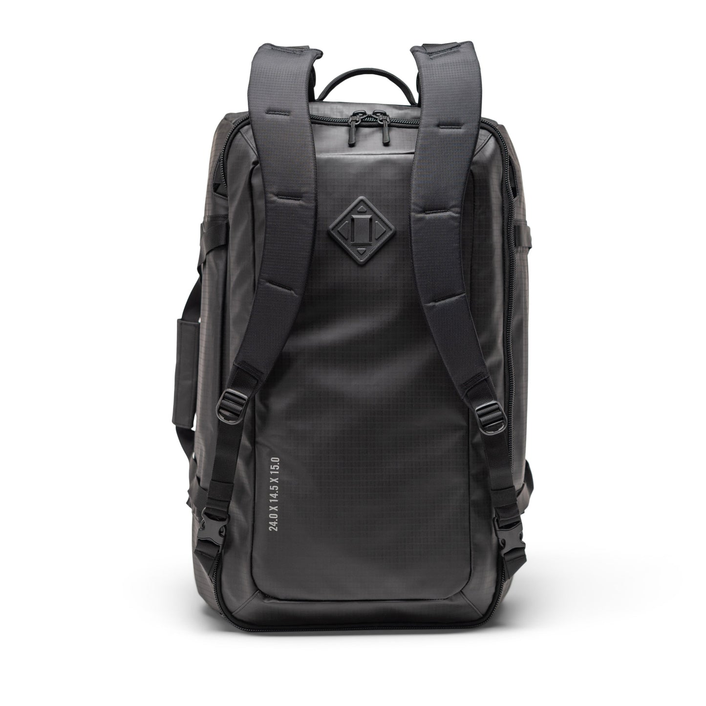 Herschel Supply Co. All season Duffle 66L - Sort