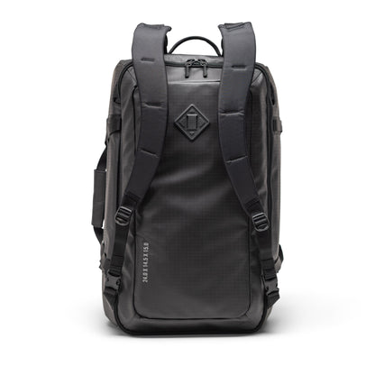 Herschel Supply Co. All season Duffle 66L - Sort
