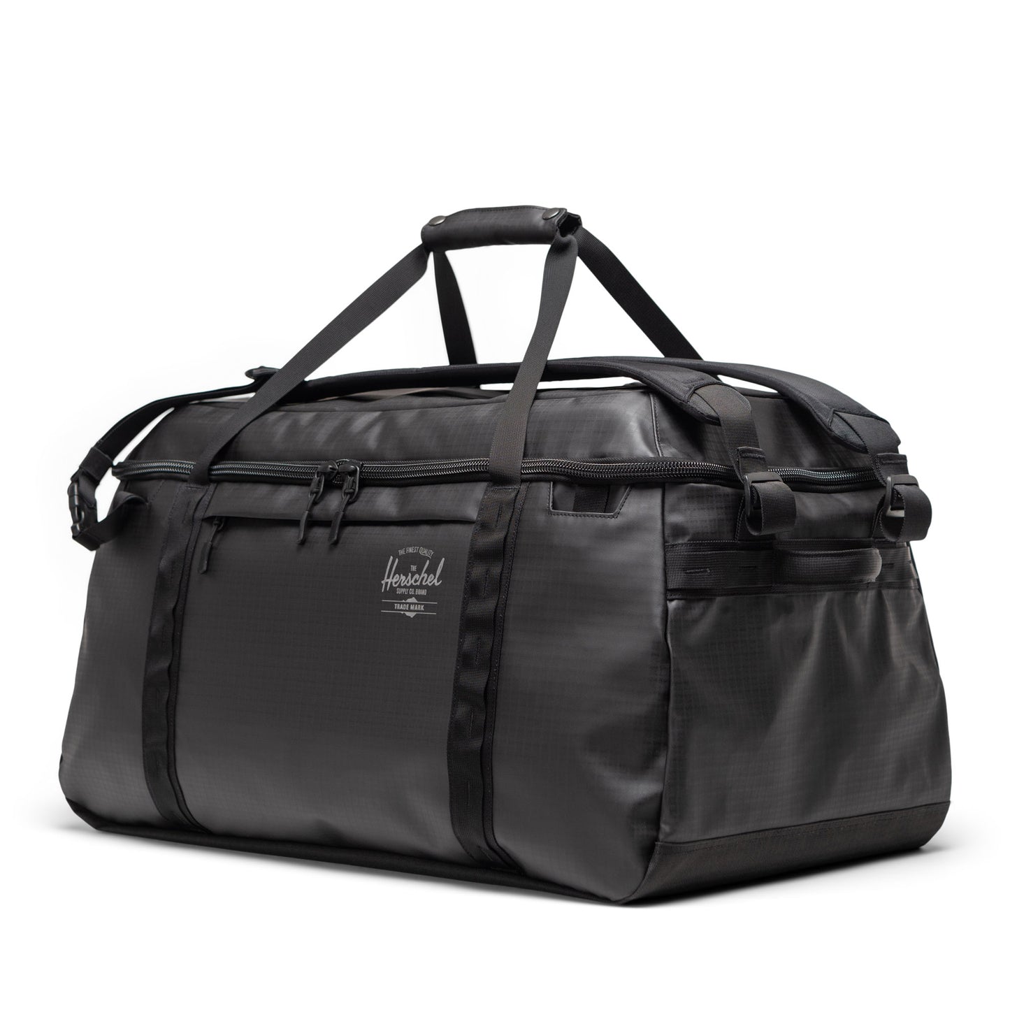 Herschel Supply Co. All season Duffle 66L - Sort