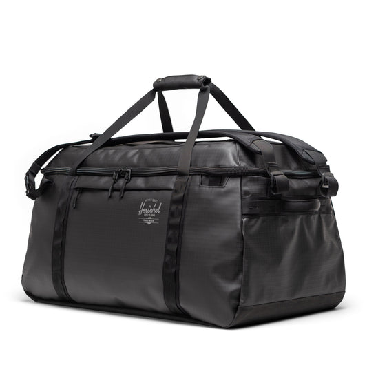 Herschel Supply Co. All season Duffle 66L - Black