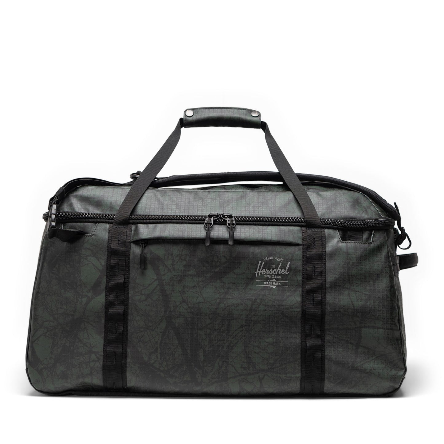 All Season Duffle 66 L - Pineneedle EQ Camo