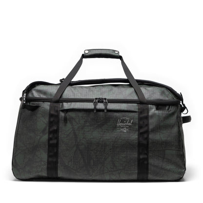 All Season Duffle 66 L - Pineneedle EQ Camo