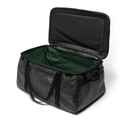All Season Duffle 66 L - Pineneedle EQ Camo