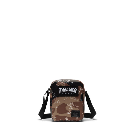 Thrasher Gonz Herschel Heritage™ Crossbody - 2.5L - Camo