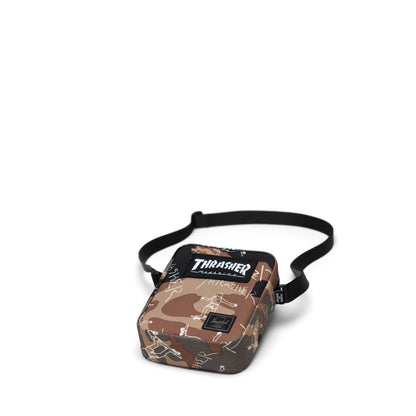 Thrasher Gonz Herschel Heritage™ Crossbody - 2.5L - Camo