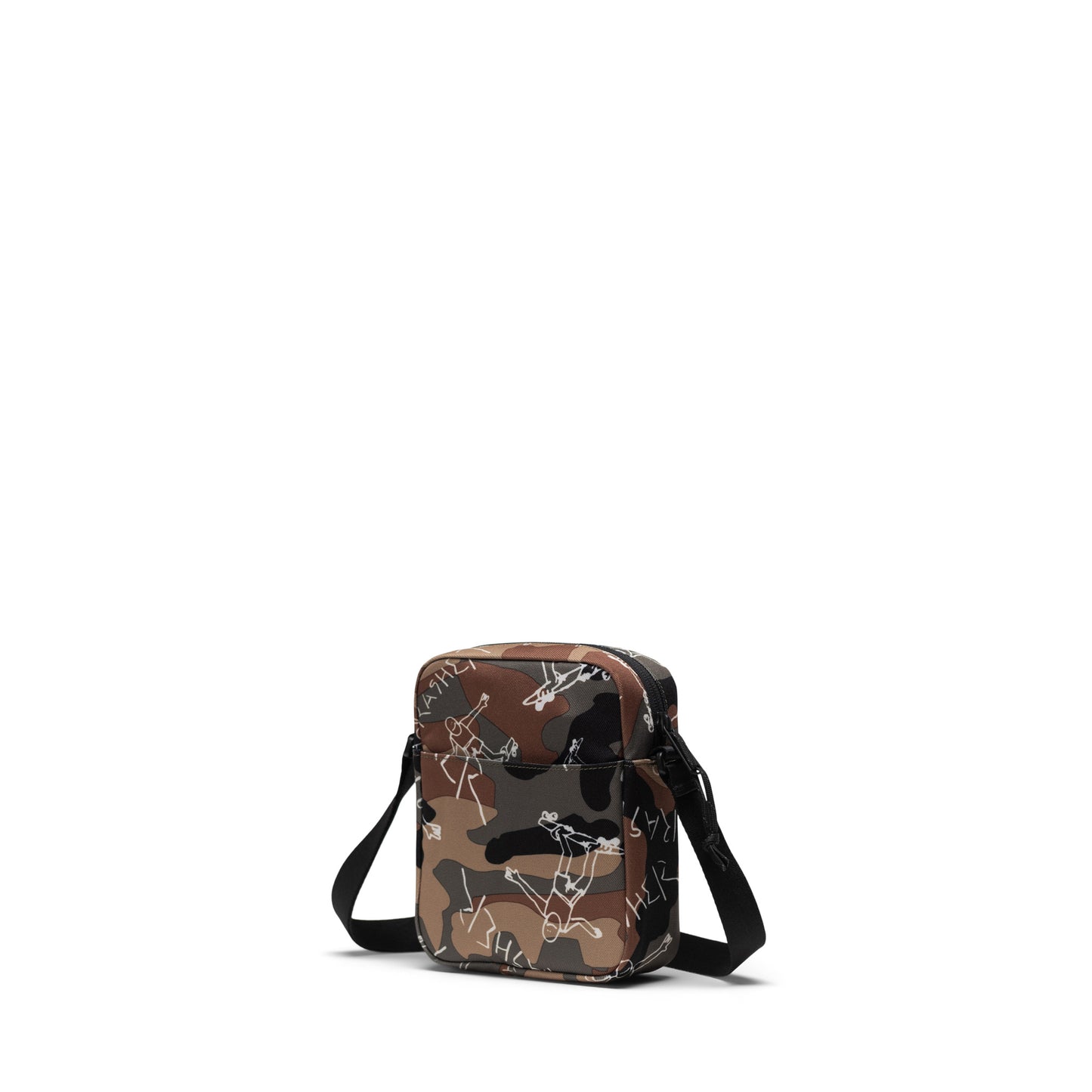 Thrasher Gonz Herschel Heritage™ Crossbody - 2.5L - Camo