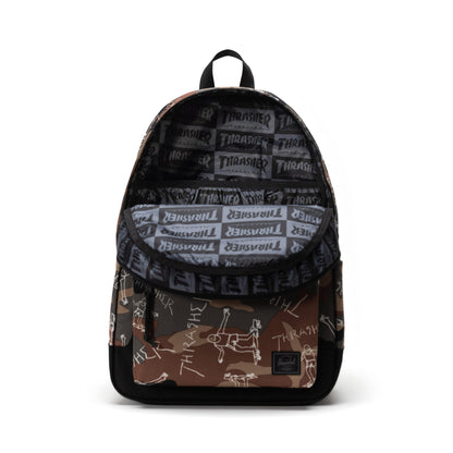 Thrasher Gonz Herschel Classic™ XL Backpack - 30L - Camo