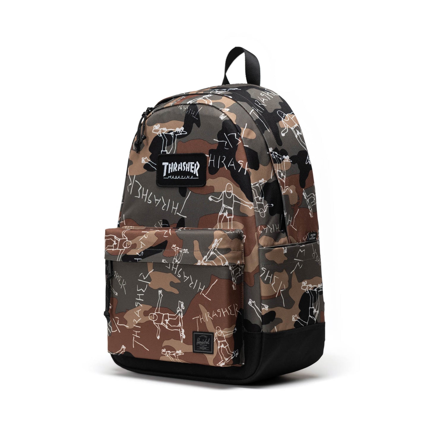 Thrasher Gonz Herschel Classic™ XL Backpack - 30L - Camo