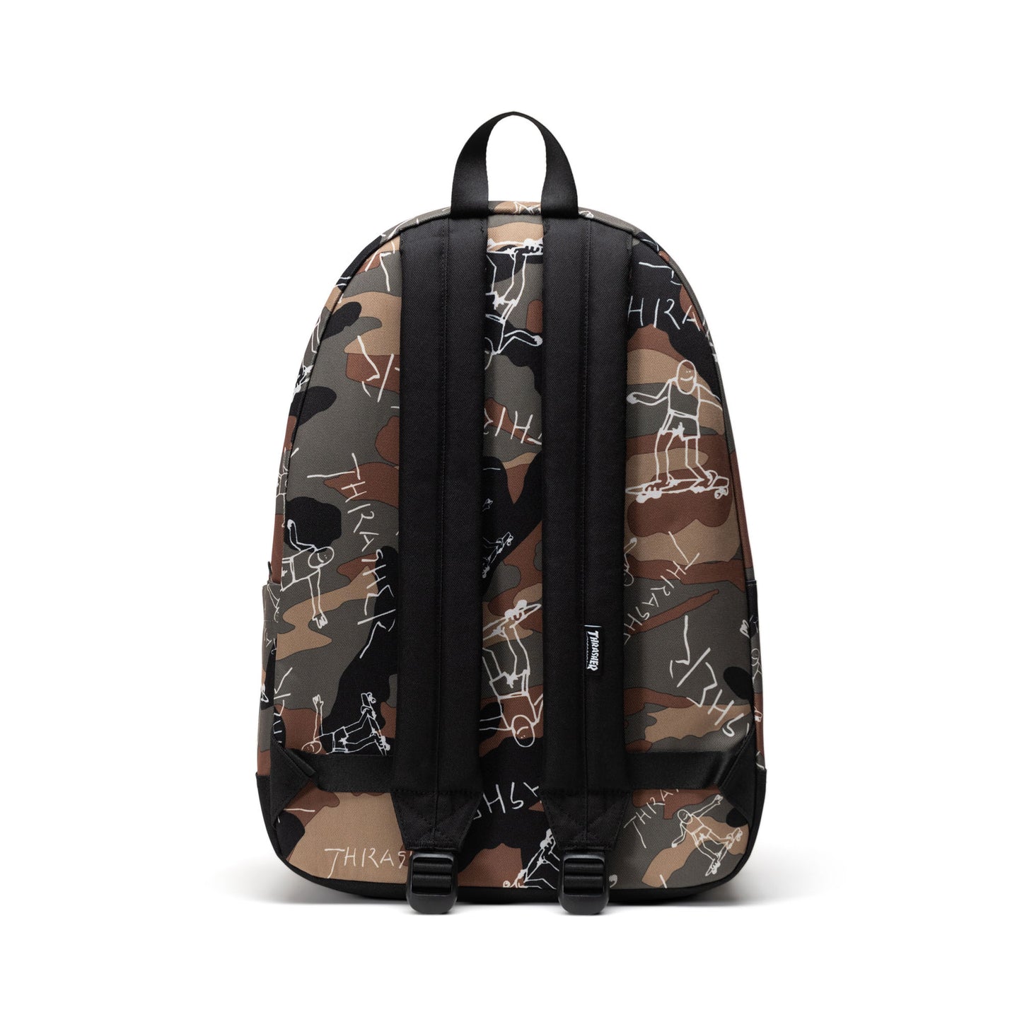 Thrasher Gonz Herschel Classic™ XL Backpack - 30L - Camo