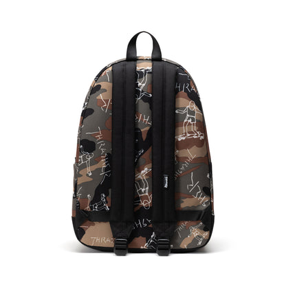 Thrasher Gonz Herschel Classic™ XL Backpack - 30L - Camo