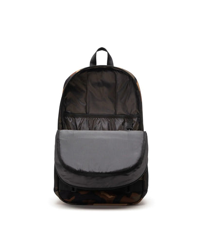 Fleet Skate Backpack - 28L - Camo