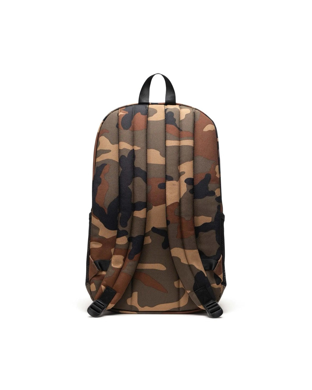 Fleet Skate Backpack - 28L - Camo