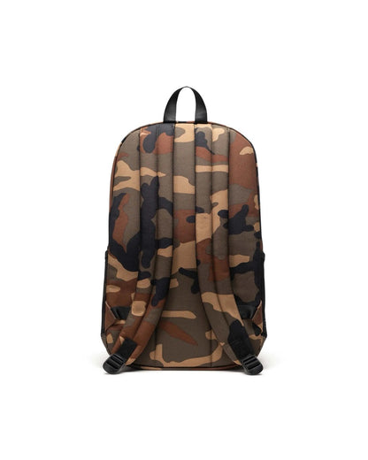 Fleet Skate Backpack - 28L - Camo