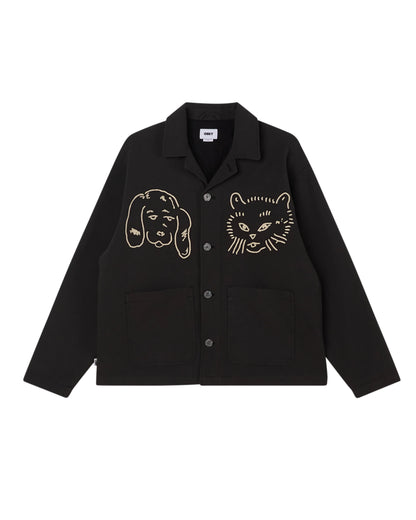 VESTA HEMDJACKE