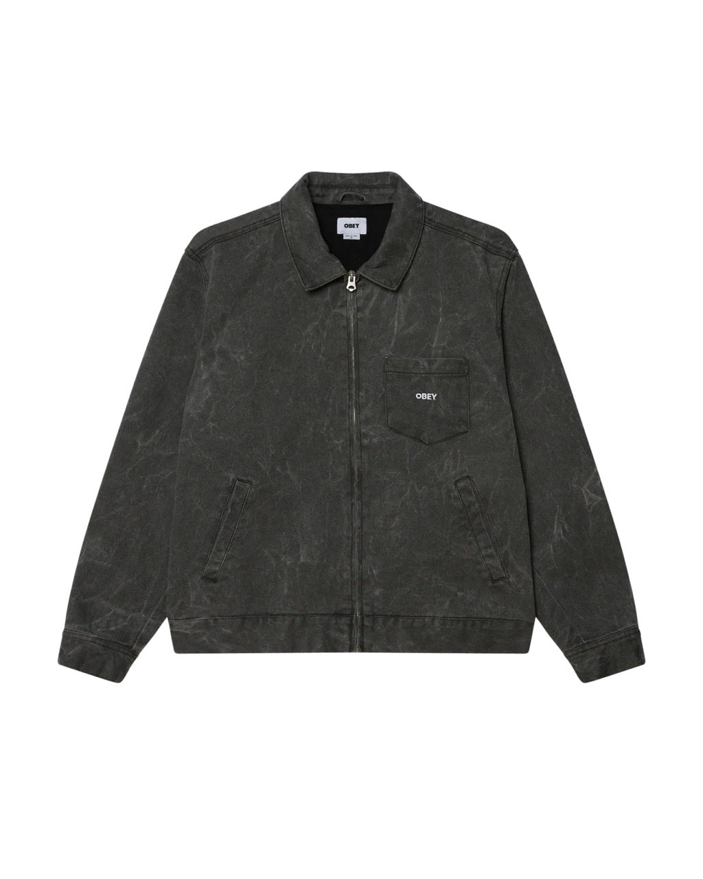 WORKMAN JACKET