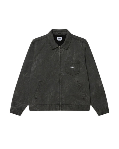 WORKMAN JACKET