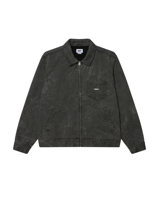 WORKMAN JACKET