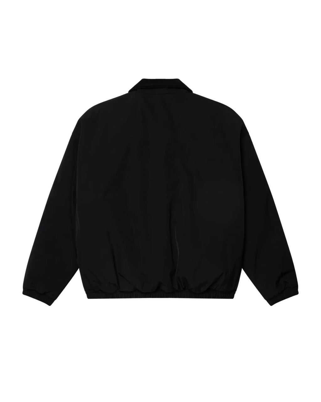 ELYSIAN JACKET - BLACK