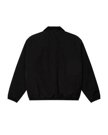 ELYSIAN JACKET - BLACK