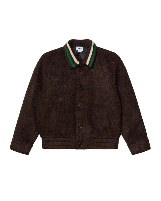 ARDEN BLOUSON JACKET