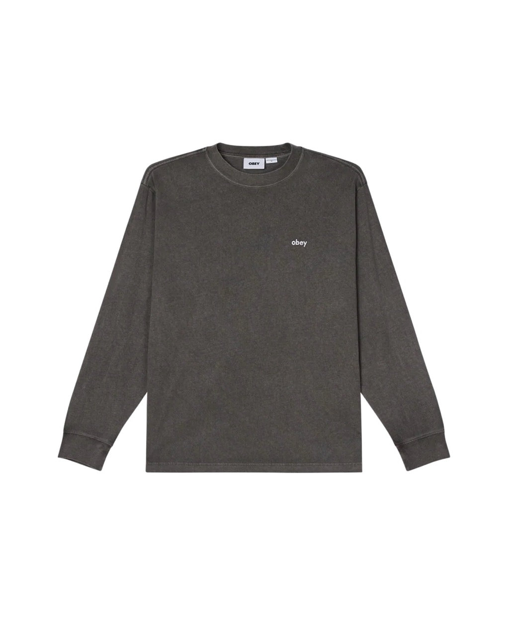 LOWERCASE PIGMENT LS T-SHIRT