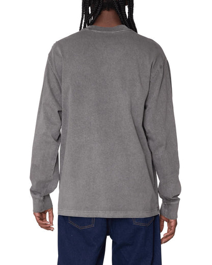 LOWERCASE PIGMENT LS T-SHIRT