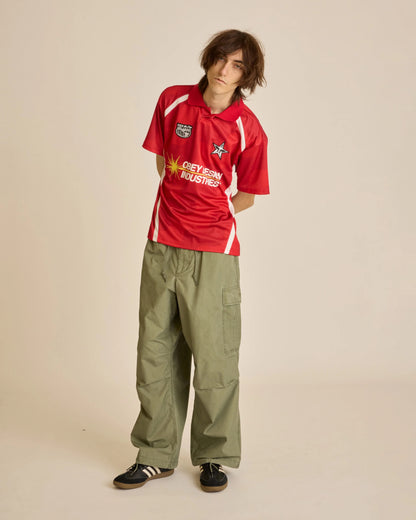 RIESIGE CARGOHOSE