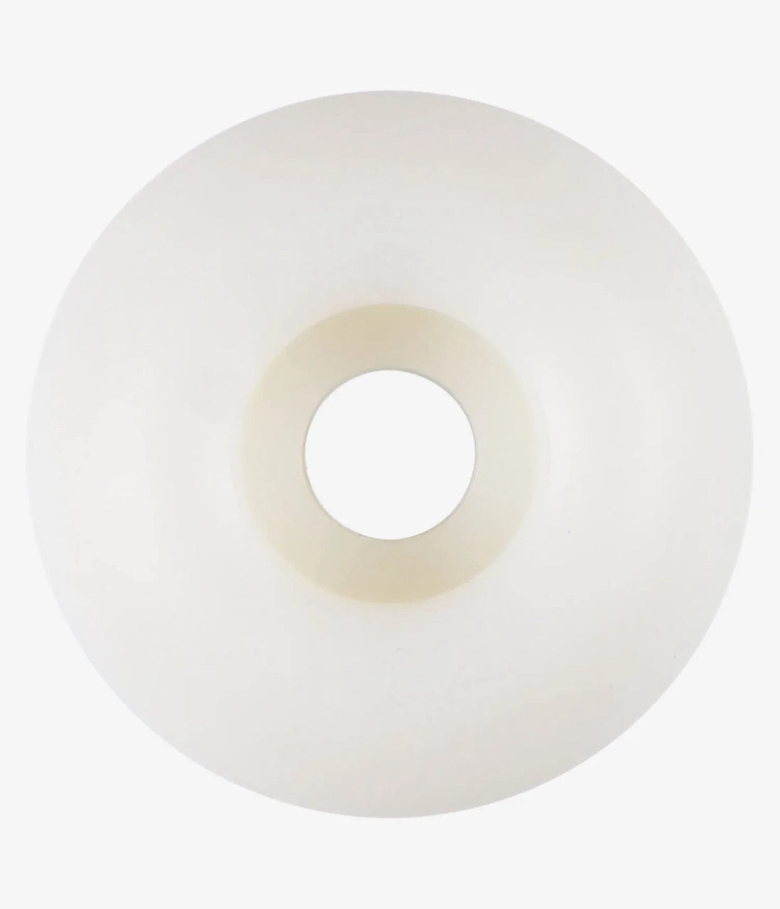 Spitfire Bighead Wheels (white red) 52 mm 99A