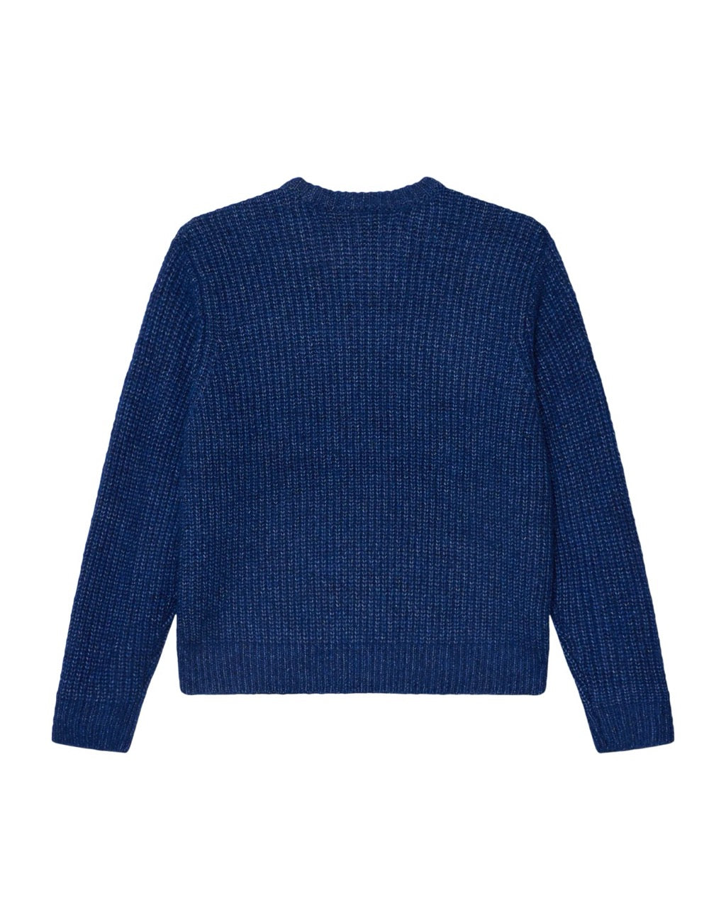 OBEY DEXTER SWEATER - SURF BLUE