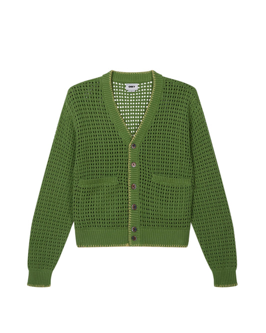 ETHAN CARDIGAN