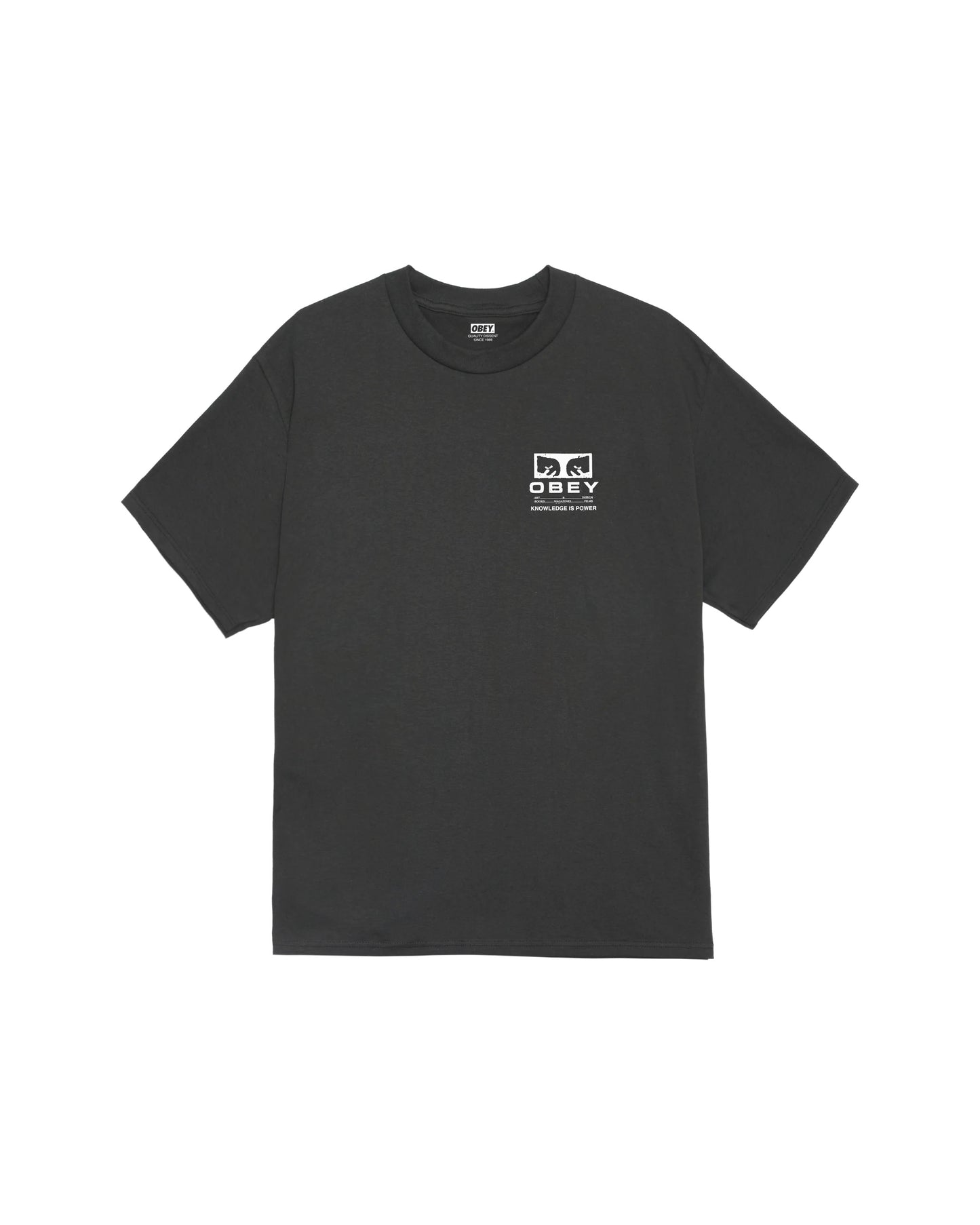 PERMISSION CLASSIC T-SHIRT
