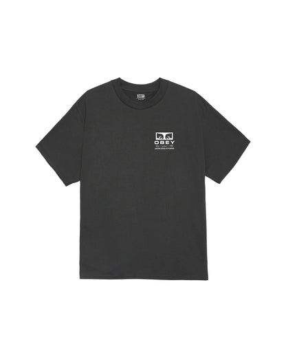 PERMISSION CLASSIC T-SHIRT
