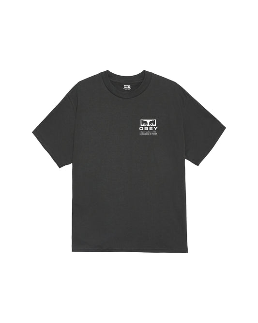 PERMISSION CLASSIC T-SHIRT