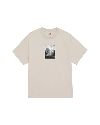 OSAKA FOTO KLASSISCHES T-SHIRT