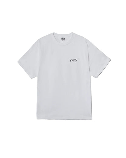 POPPIES CLASSIC T-SHIRT
