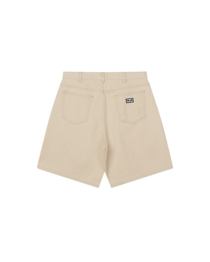 BIGWIG BAGGY DENIM SHORT