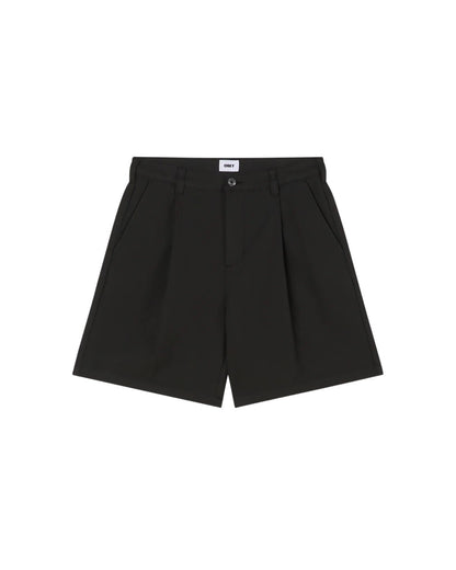 OLIVER SHORT - BLACK