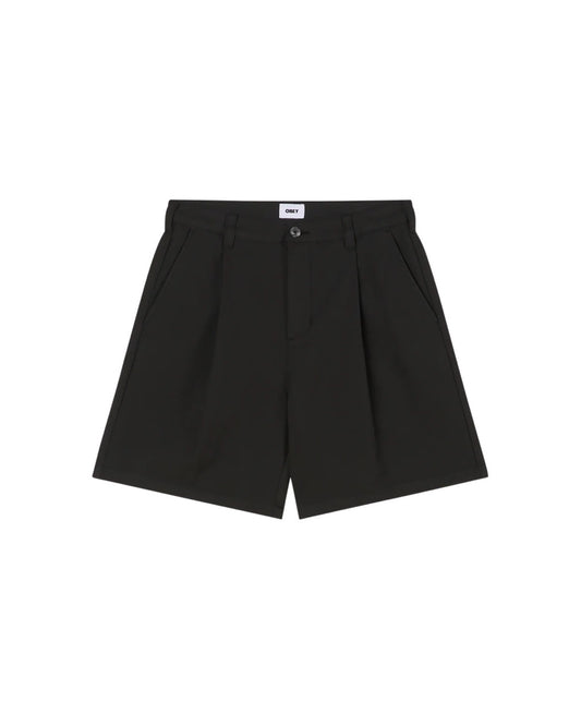 OLIVER SHORT - BLACK