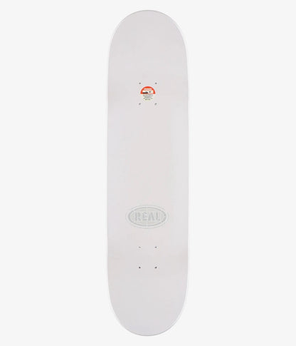 Real Huf Cathedral 8.38" Skateboard Deck