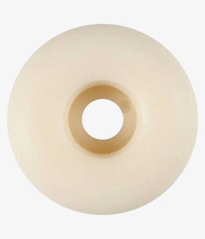 Spitfire Formula Four Morville Rough Cut Radial Full Wheels (natural) 56 mm 99 Duro
