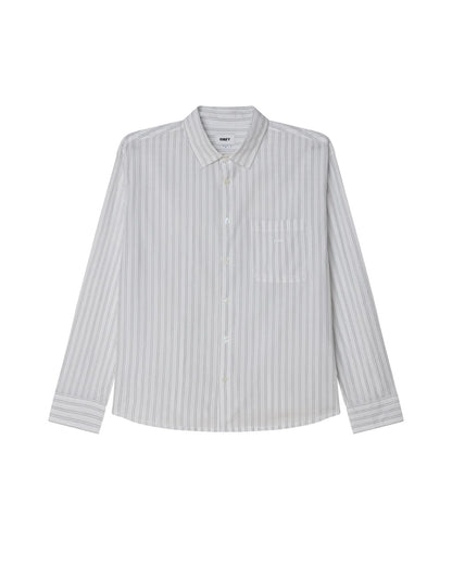 FARO SHIRT - WHITE MULTI
