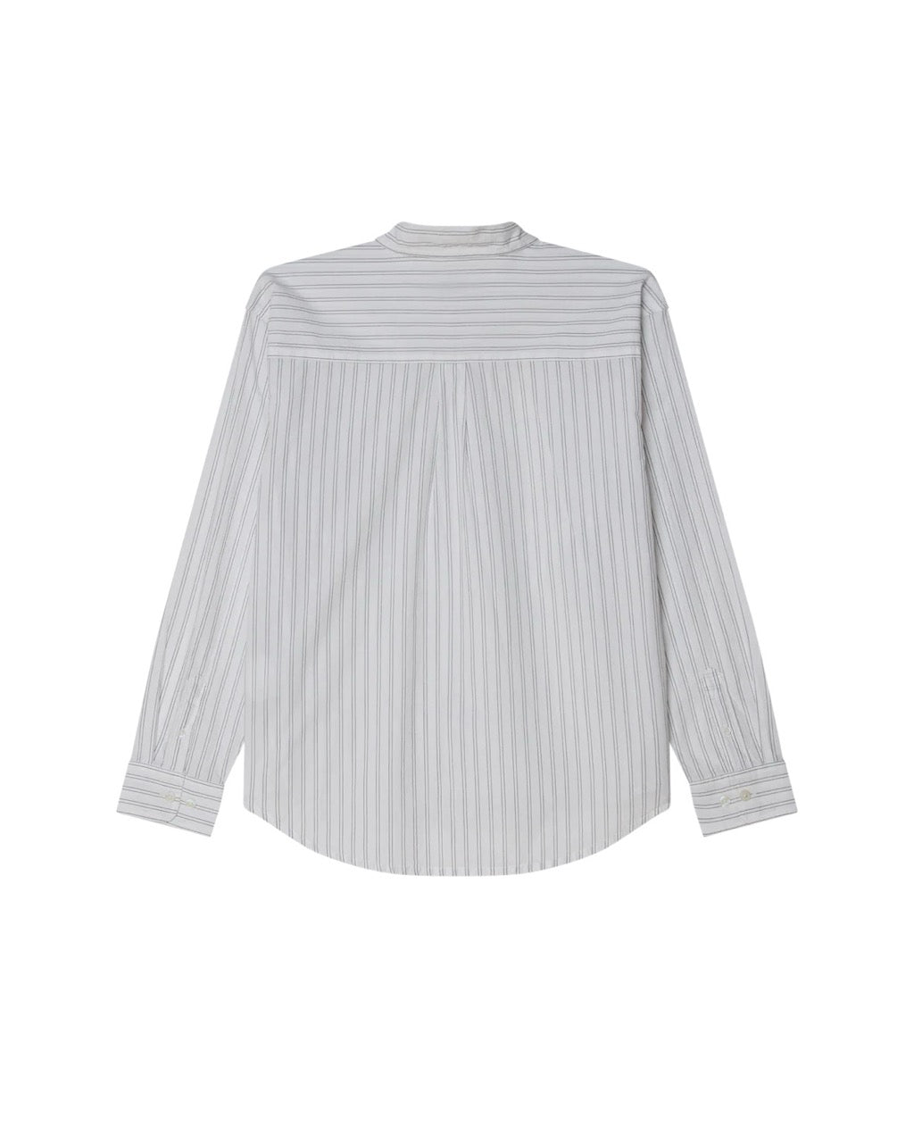 FARO SHIRT - WHITE MULTI