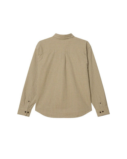 JIMMY SHIRT - LAUREL OAK