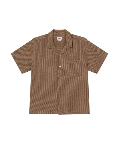HORACE SS SHIRT