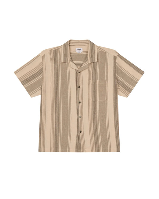 FRAZER SHIRT - BIRCH MULTI