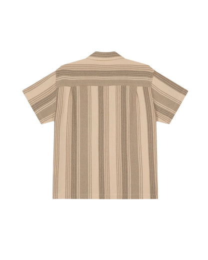 FRAZER SHIRT - BIRCH MULTI